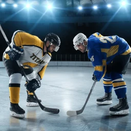 Icono de Ice Hockey Predictions & Tips